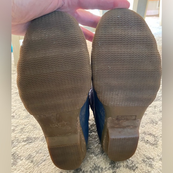 Womens Sperry boots - Picture 2 of 3